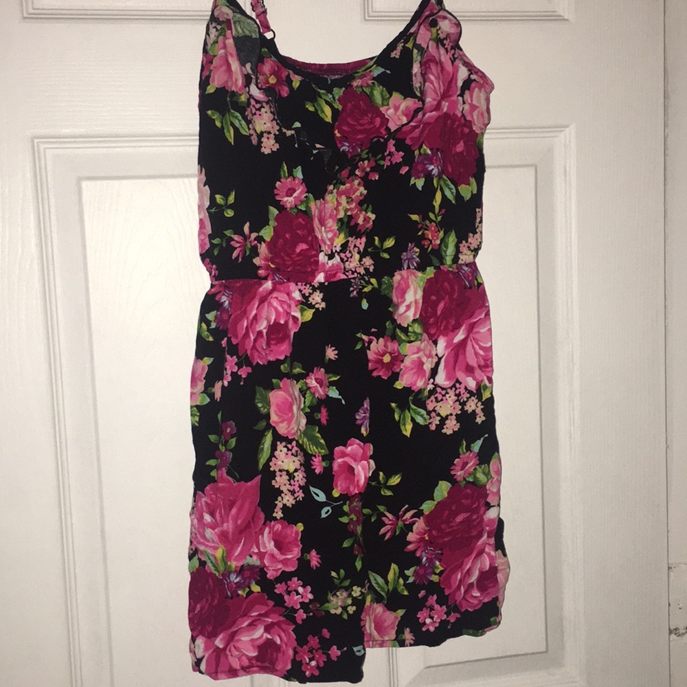 A  dress